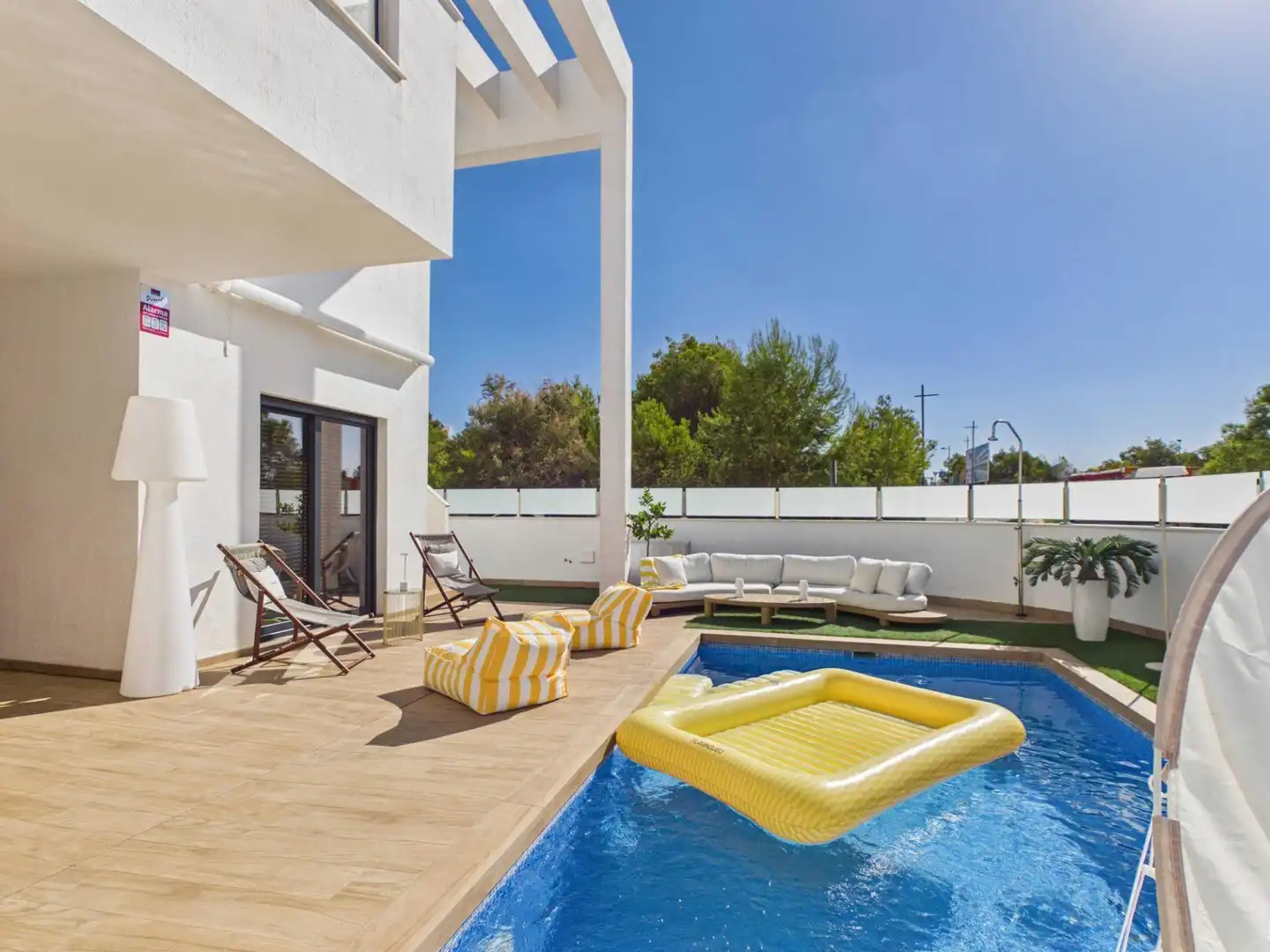 Piso de 277 m² en Finestrat