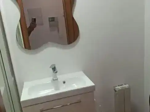 Piso de 25 m² en Segovia