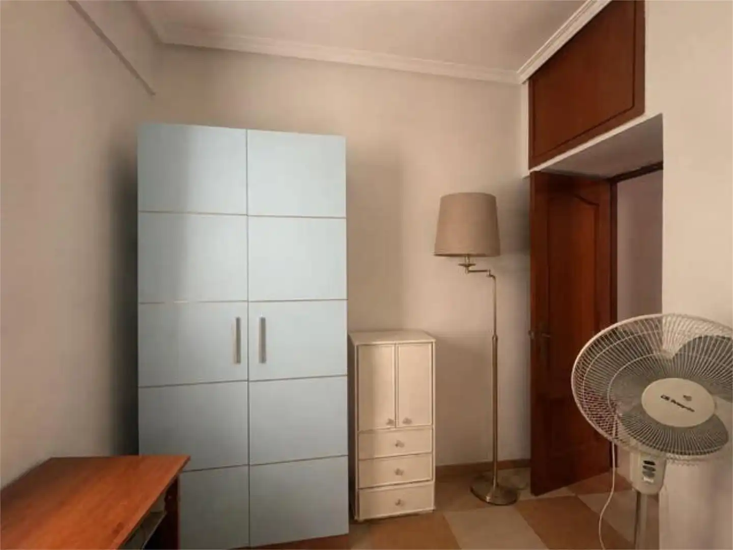 Habitación 100 m², Úbeda