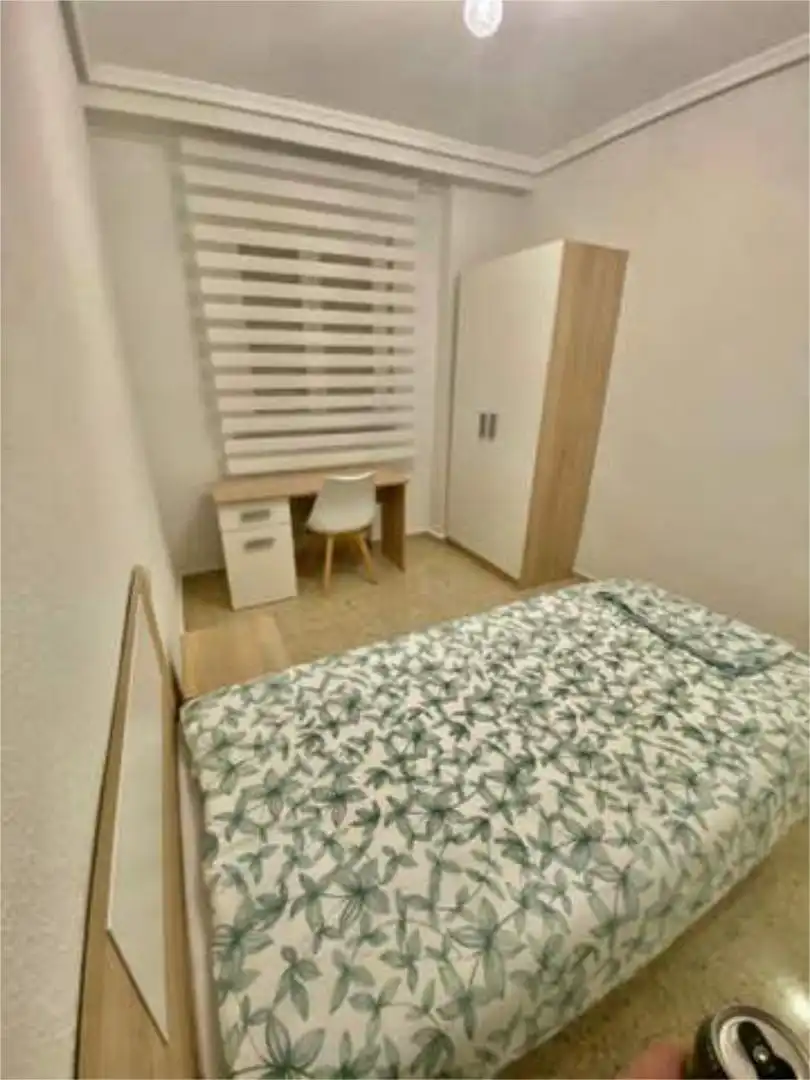 Habitación 126 m², Salamanca