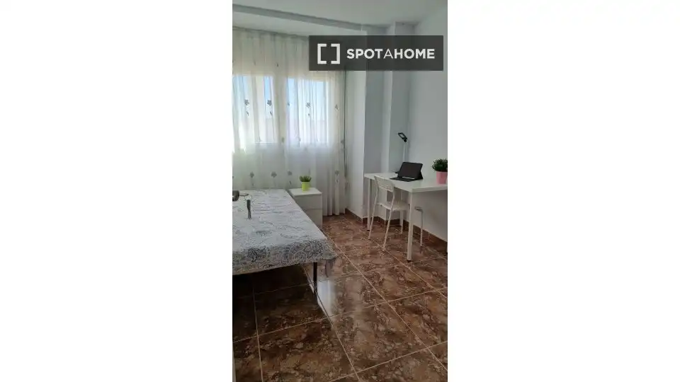 Habitación 138 m², Cartagena