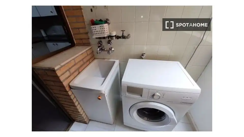 Habitación en alquiler, Granada