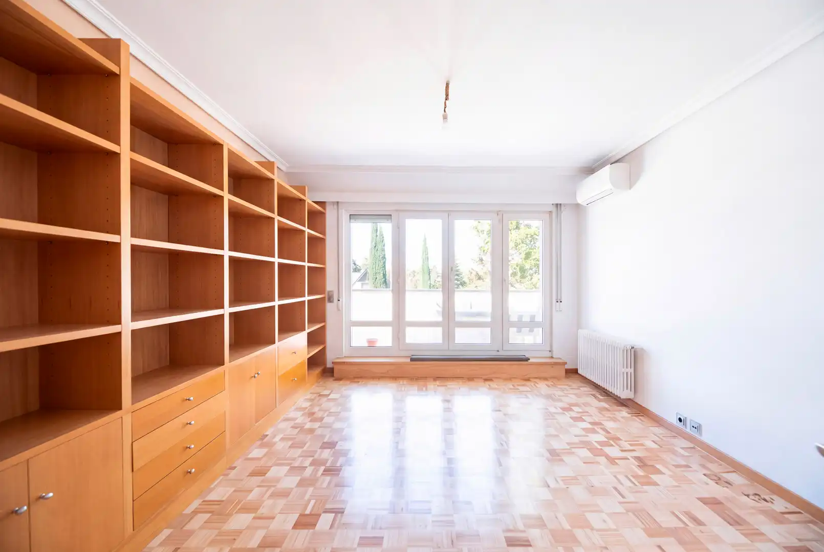 Pis de 250 m² a Madrid