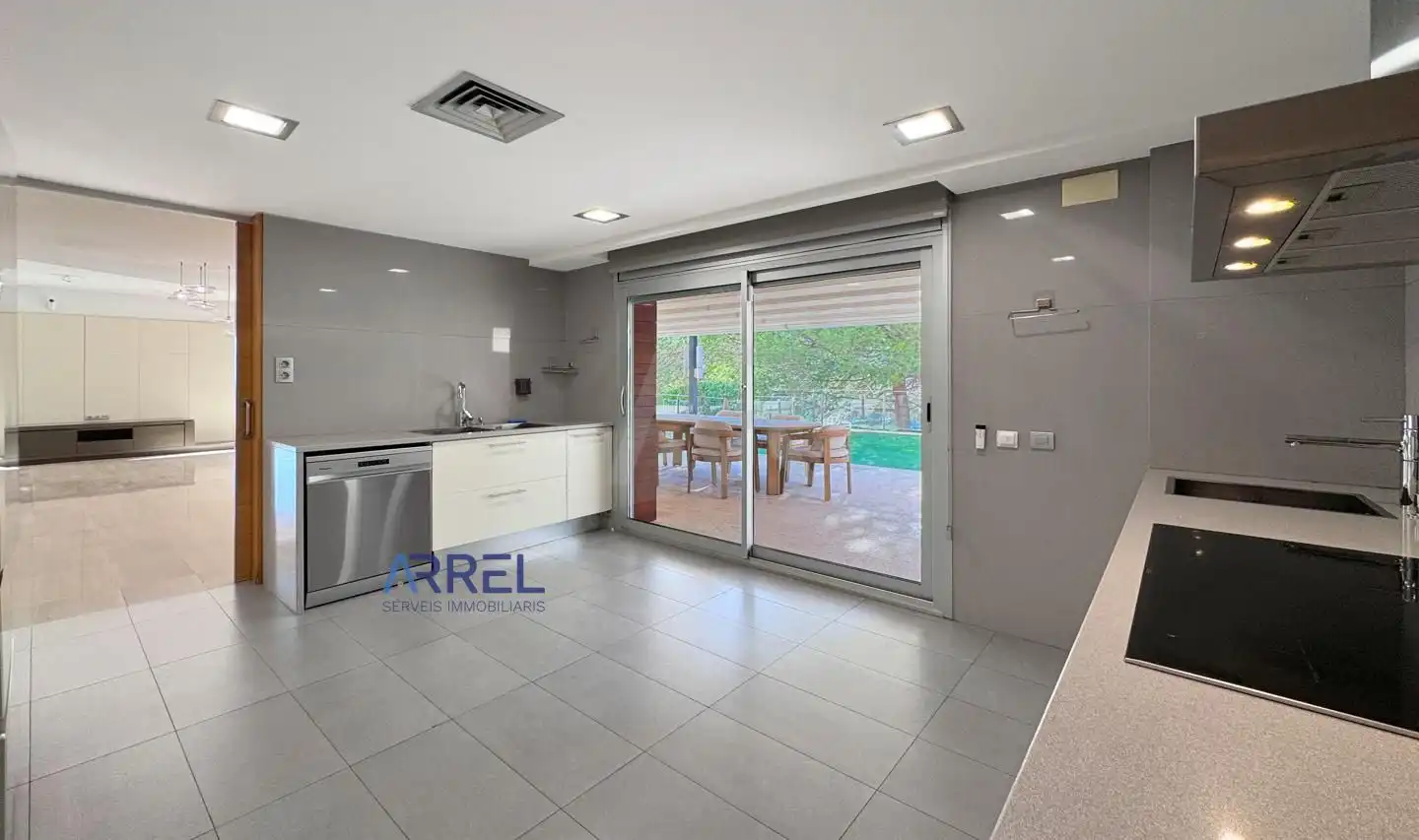 Piso de 334 m² en Alella