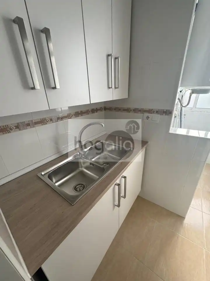 Habitació de lloguer, Sevilla
