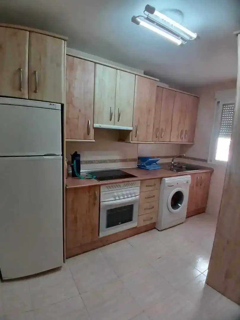 Piso de 85 m² en Baeza