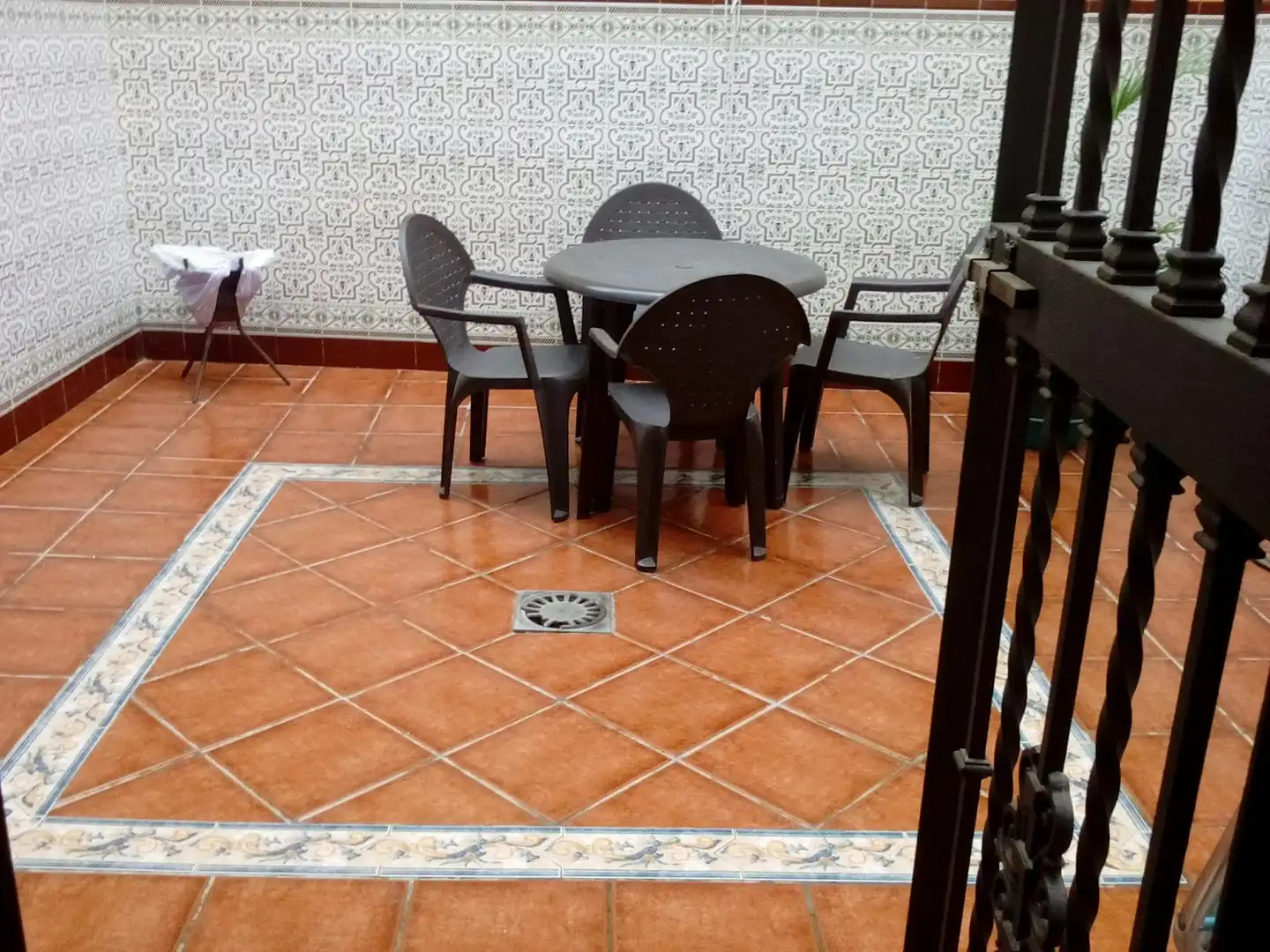 Habitación 110 m², Sevilla