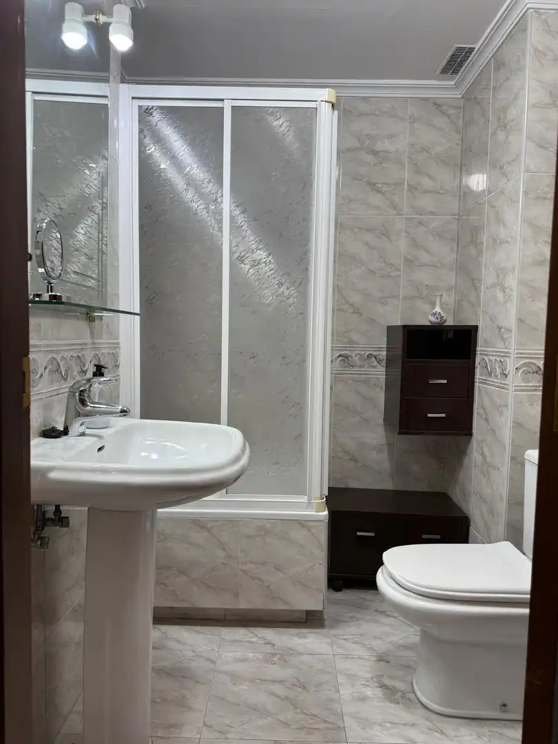Habitación 90 m², Sevilla