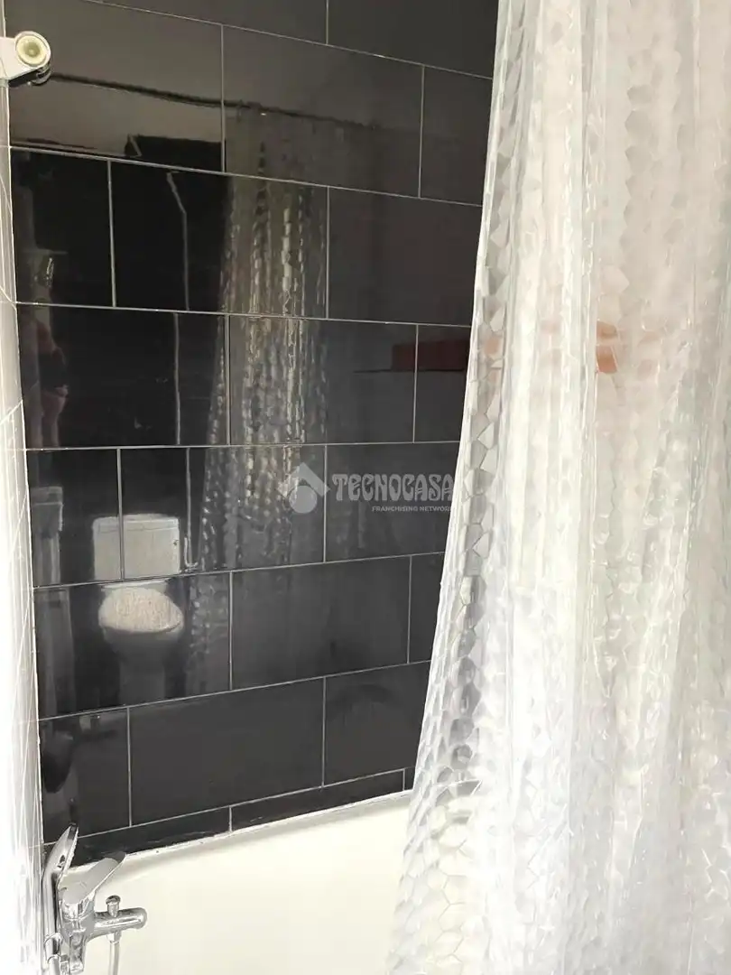 Piso de 73 m² en Madrid