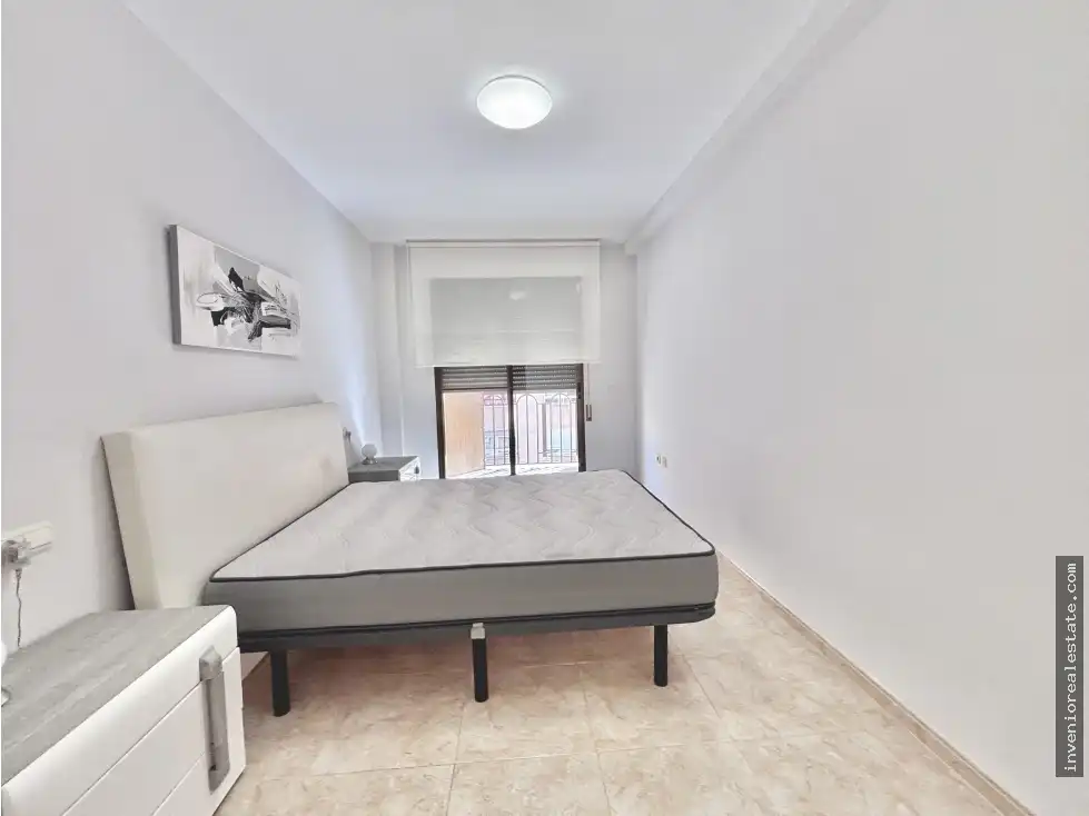 Pis de 69 m² a Castelló de la Plana