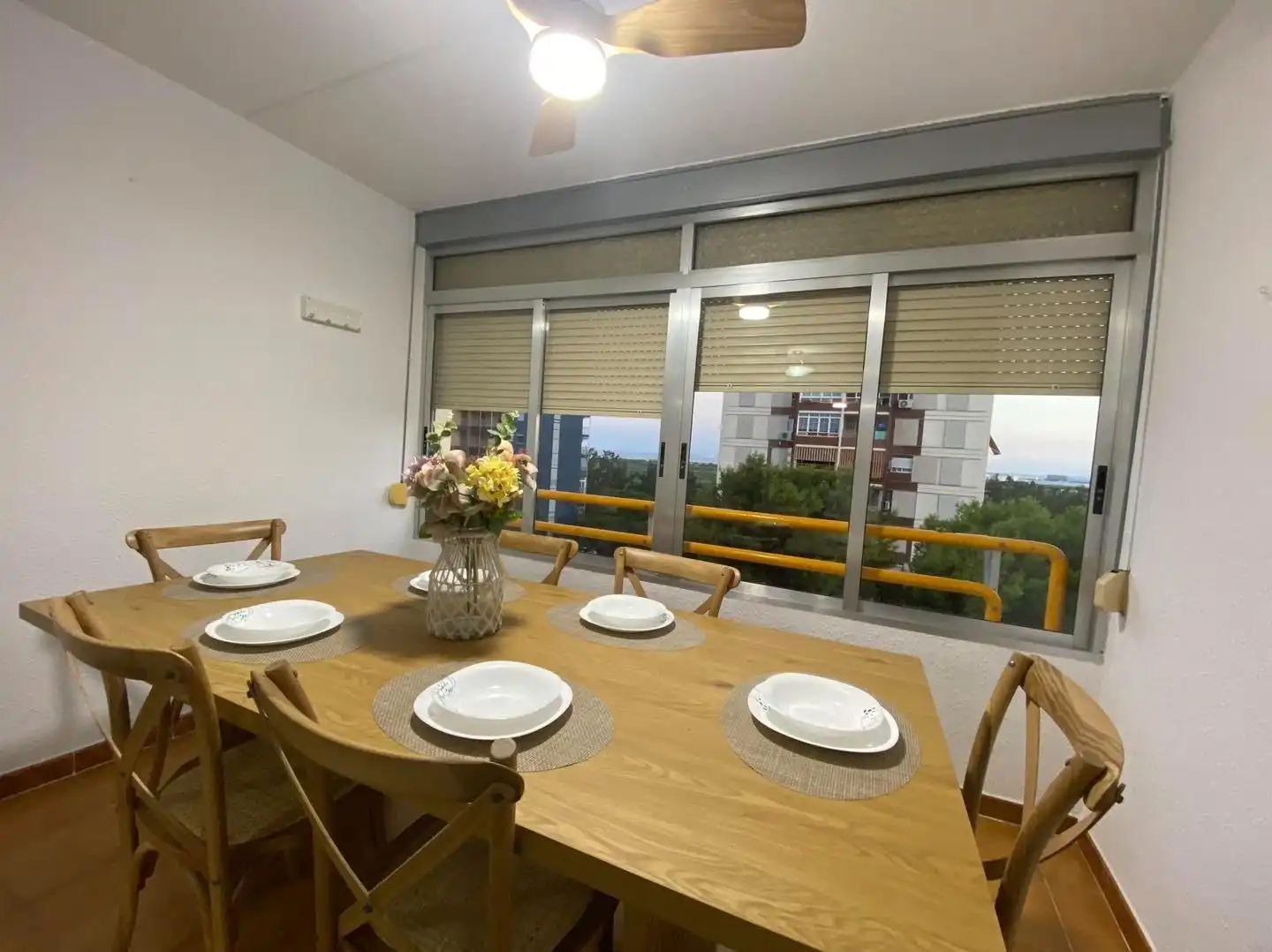Habitación en alquiler, Puebla de Farnáls