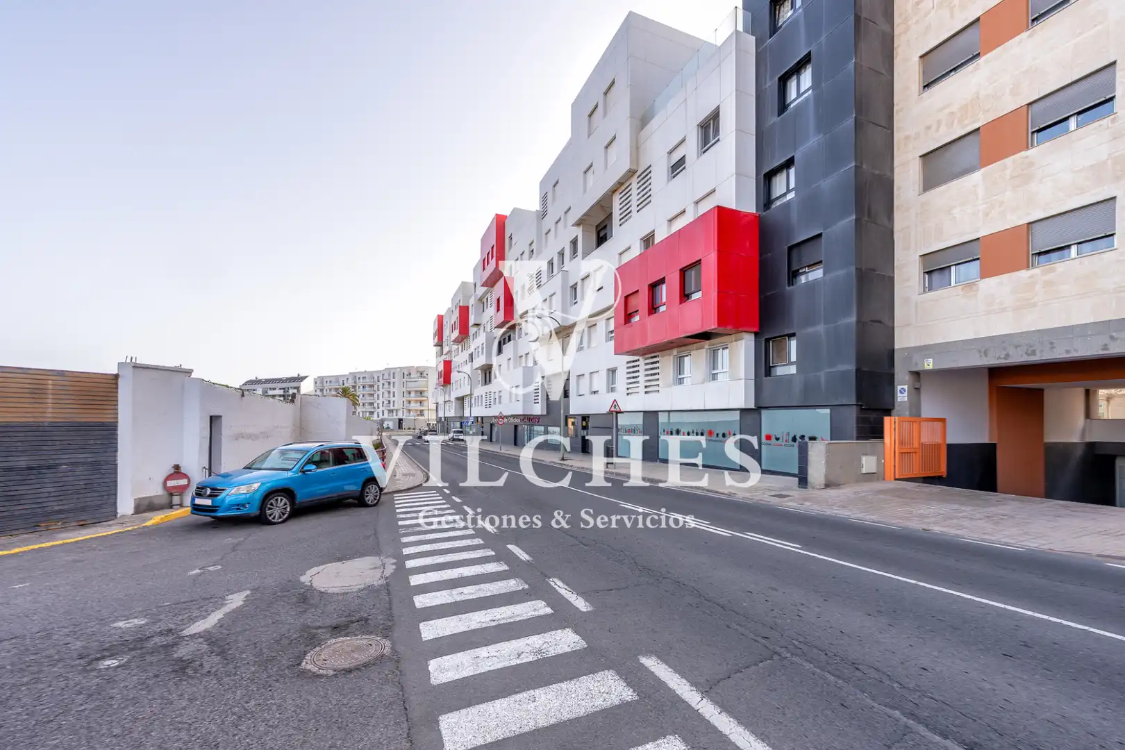 Pis de 114 m² a Las Palmas de Gran Canaria