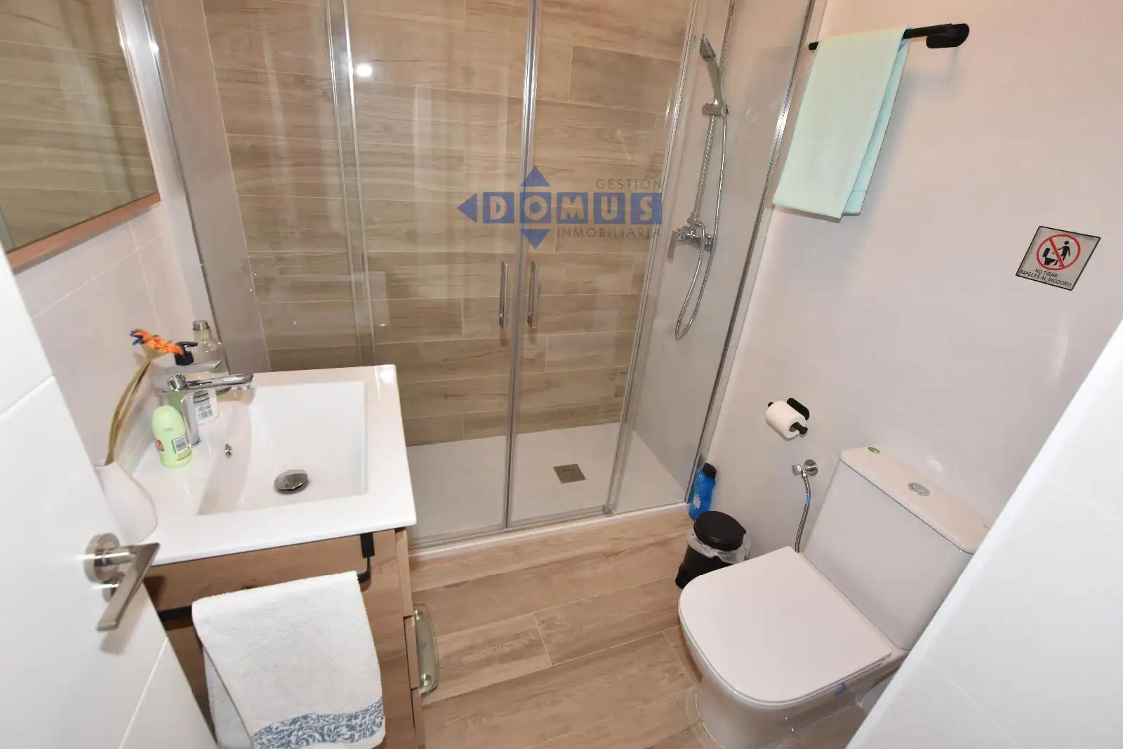 Piso de 129 m² en Ronda