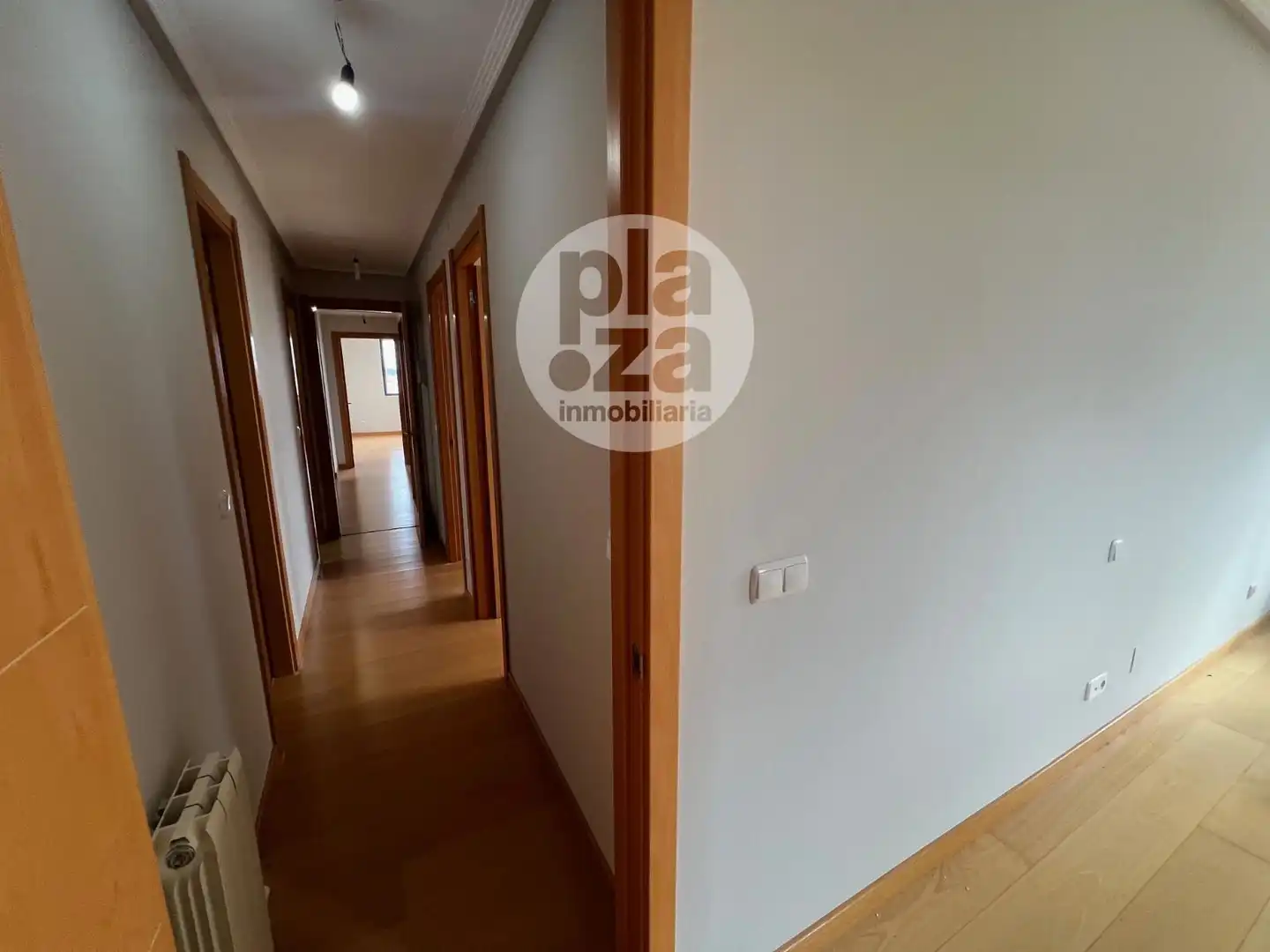 Piso de 146 m² en Burgos