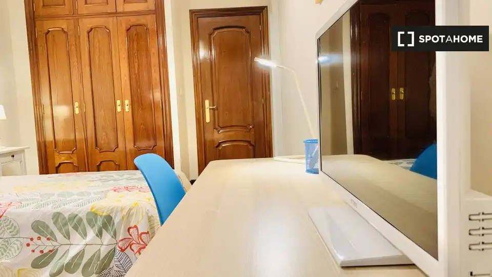 Habitación en alquiler, Bilbao