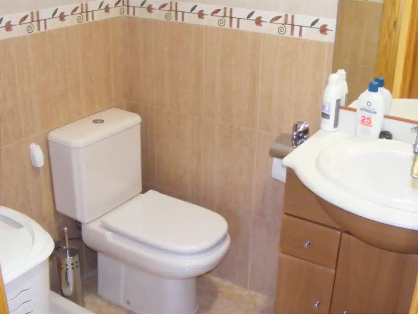 Piso de 135 m² en Águilas