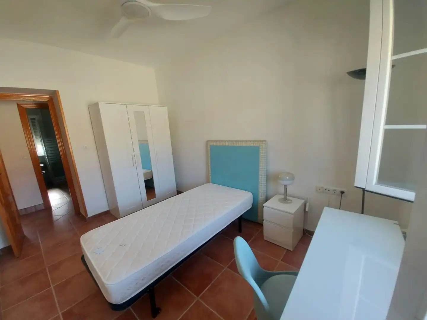 Piso de 110 m² en Jaén