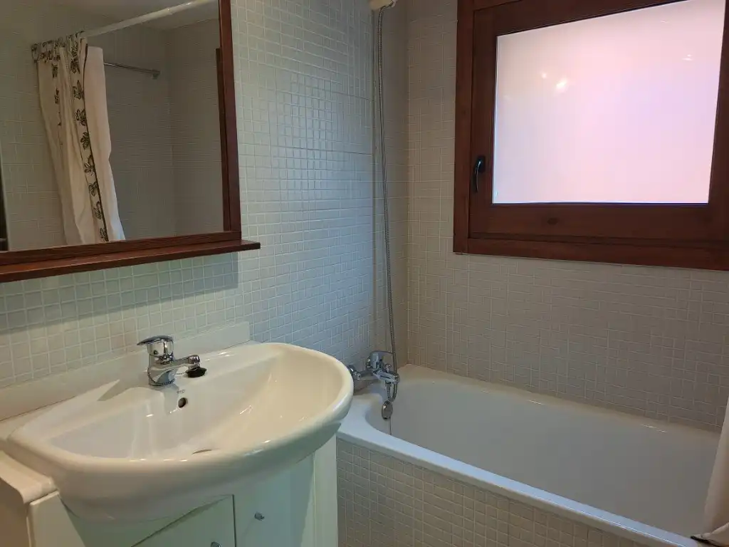 Piso de 90 m² en Puigcerdà