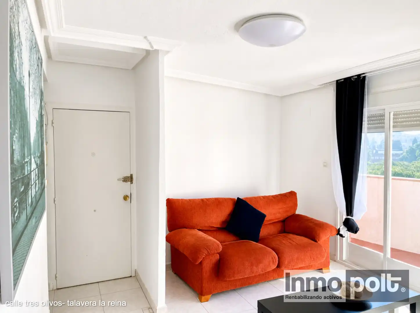 Piso de 70 m² en Talavera de la Reina