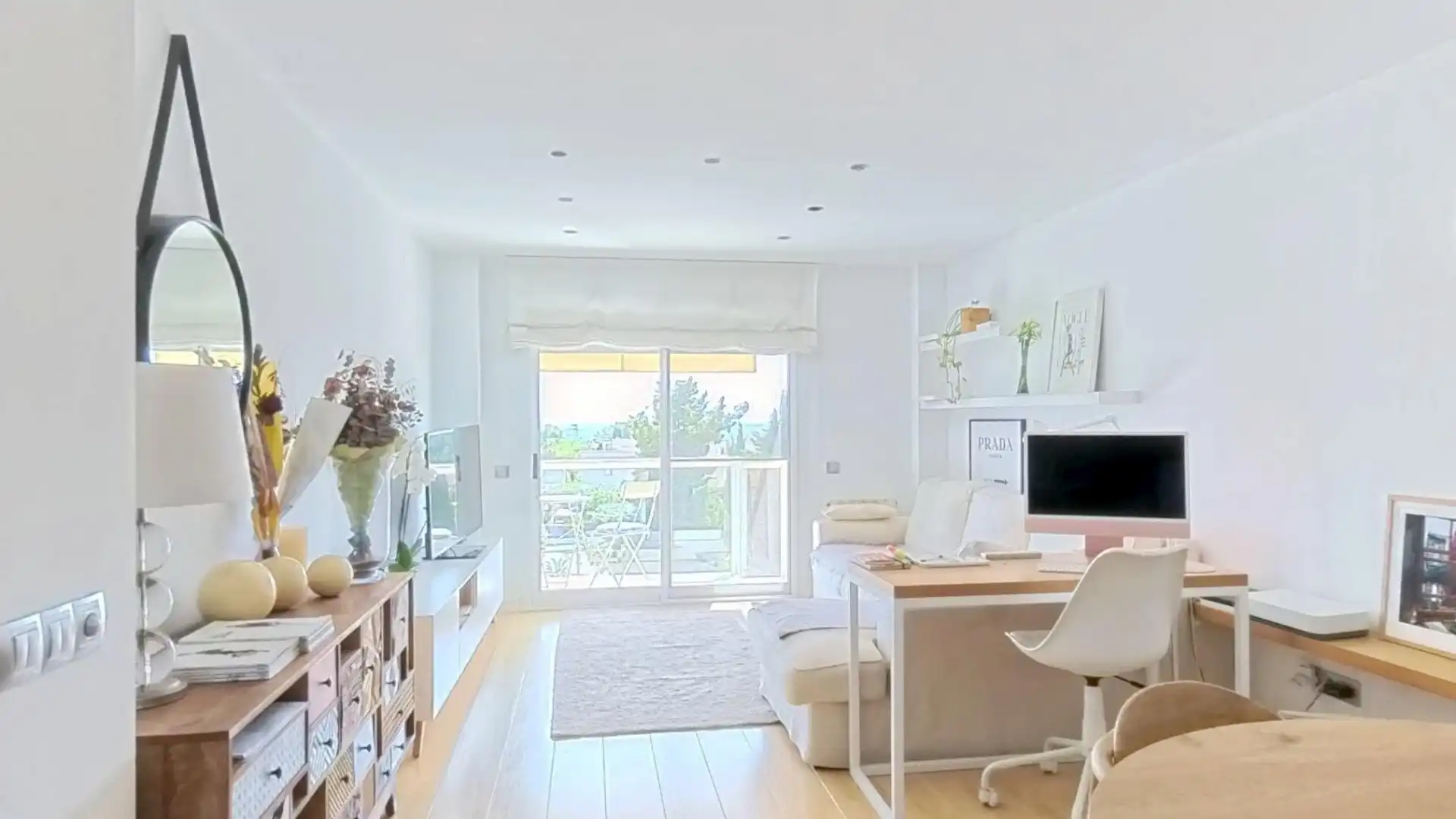 Piso de 95 m² en Tarragona