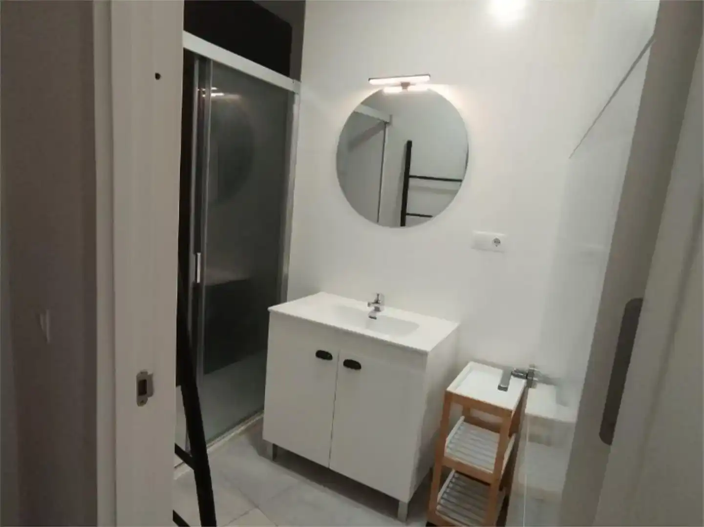 Piso de 85 m² en Almería