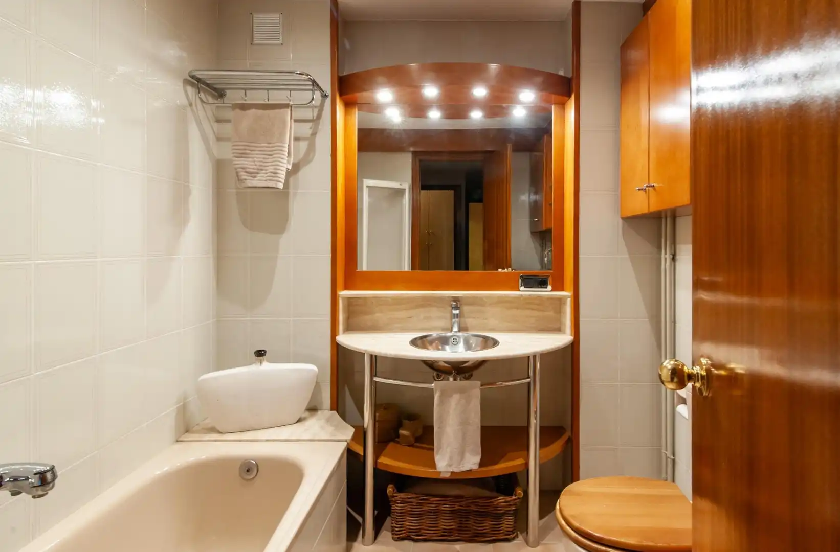 Wohnung 117 m² in Vilafranca del Penedès