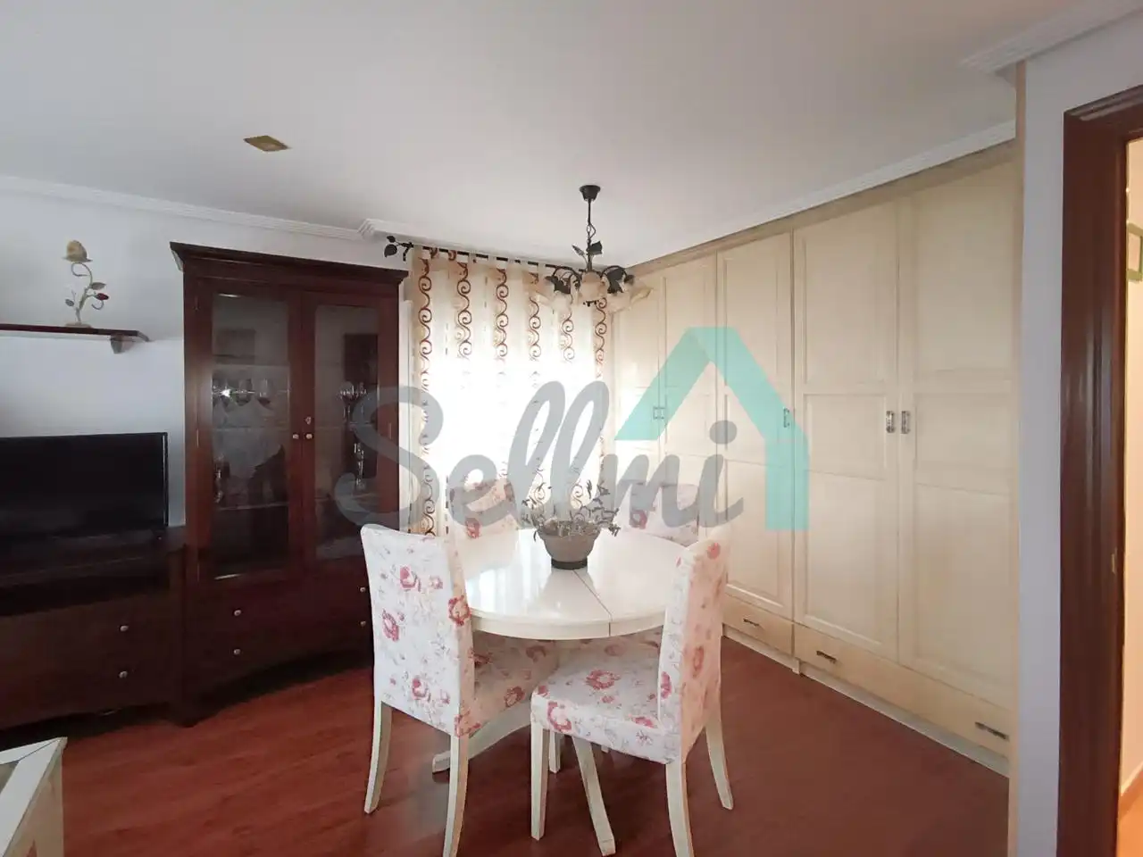 Piso de 80 m² en Gijón