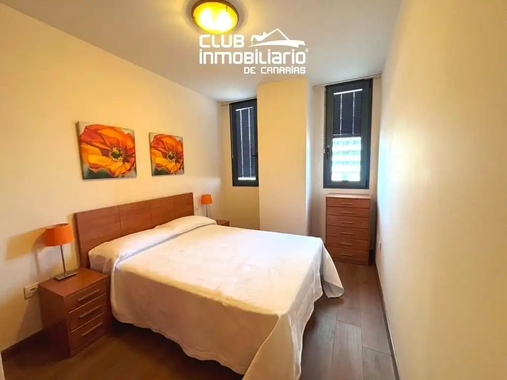 Piso de 60 m² en Santa Cruz de Tenerife