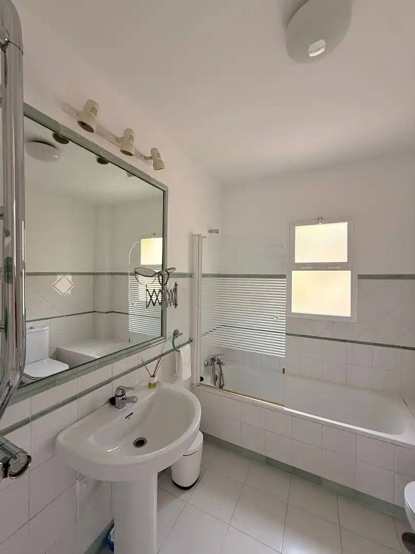 Piso de 152 m² en Benahavís