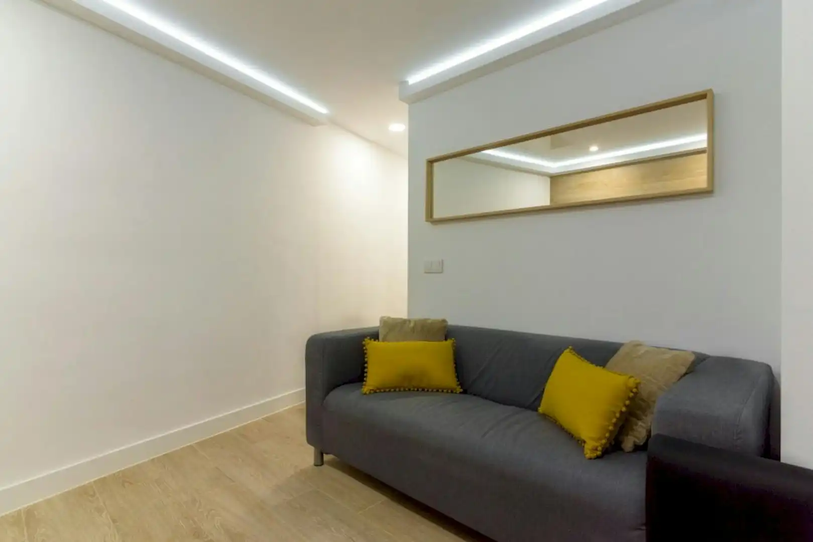 Habitación en alquiler, Madrid