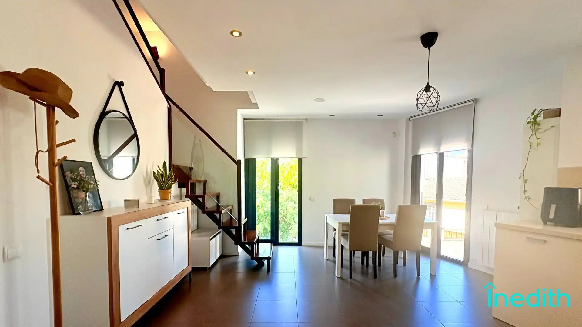 Piso de 79 m² en San Pedro de Ribas
