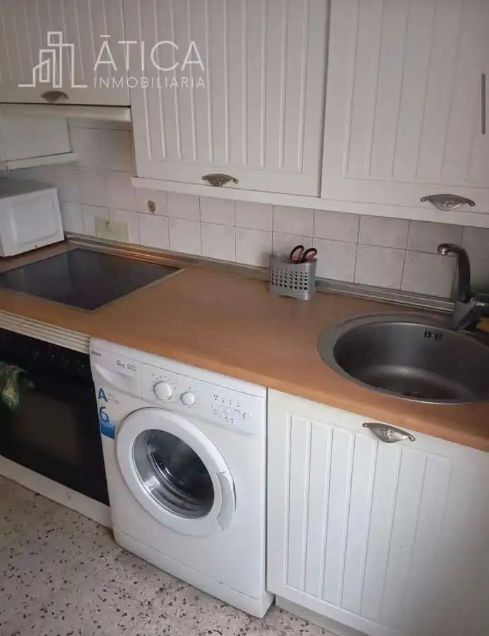 Wohnung 90 m² in Salamanca