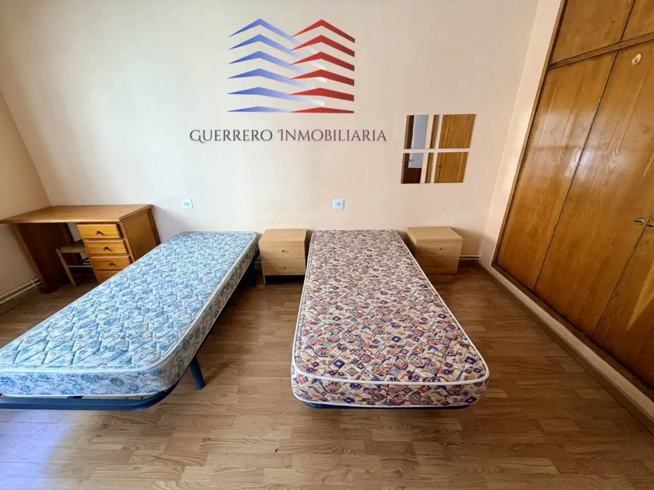 Piso de 110 m² en Ourense