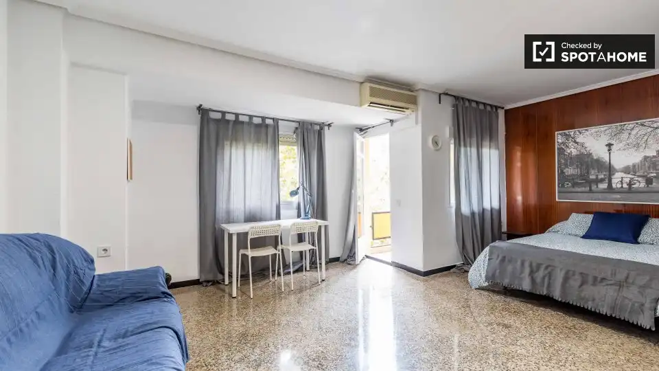 Habitació de lloguer, València