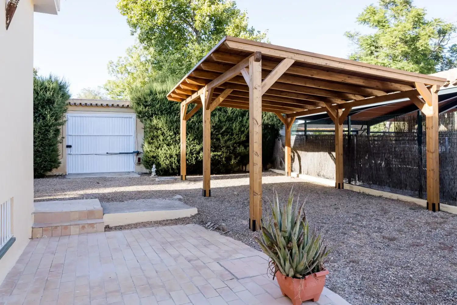 Casa de 370 m² en Mairena del Aljarafe