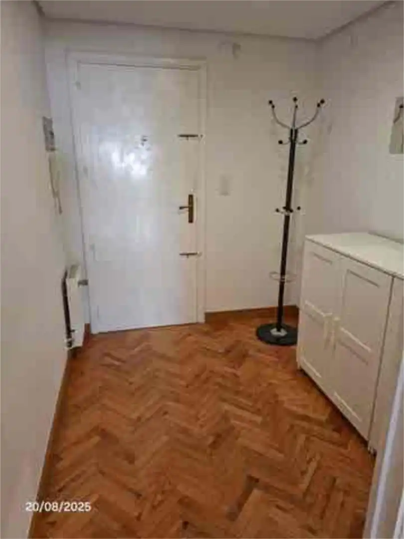 Pis de 52 m² a Saragossa