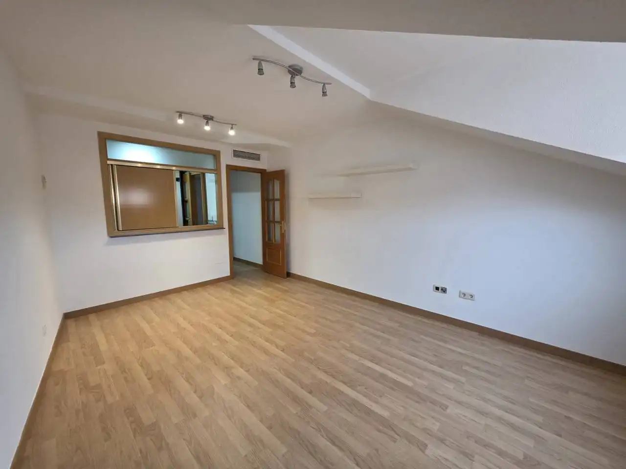 Apartamento 62 m² em Humanes de Madrid