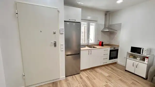 Piso de 75 m² en Málaga