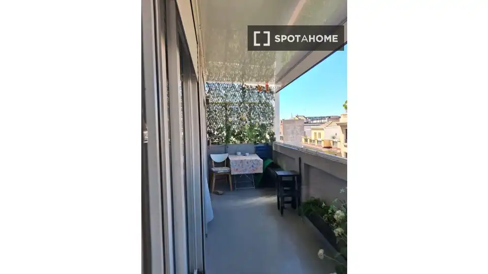 Appartamento 40 m² a Madrid