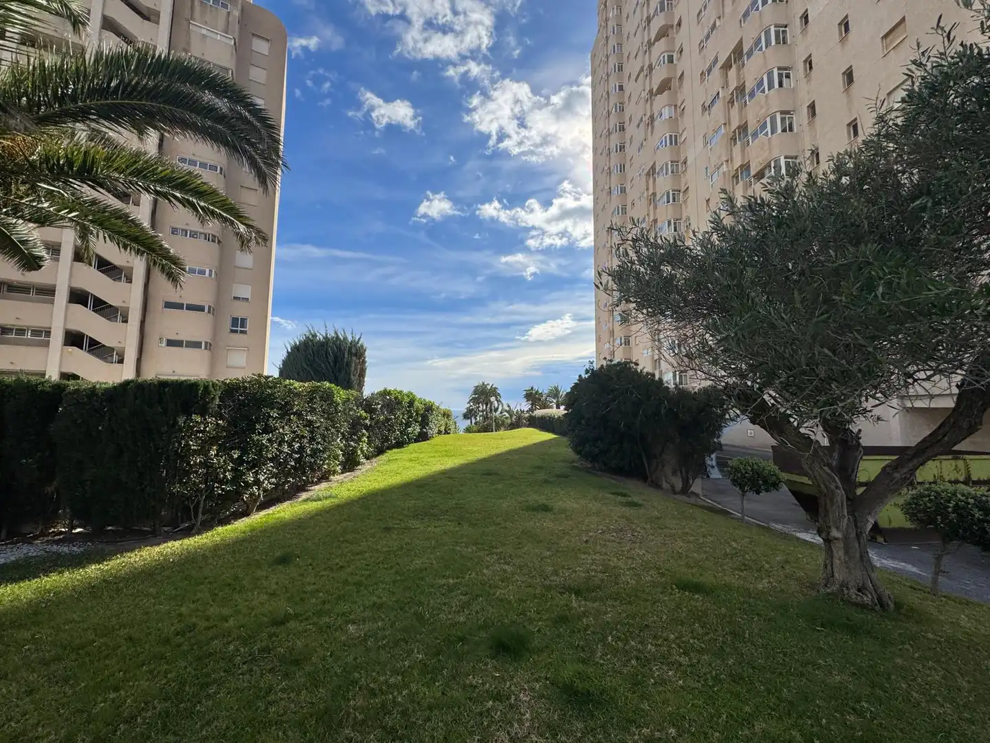 Piso de 80 m² en el Campello