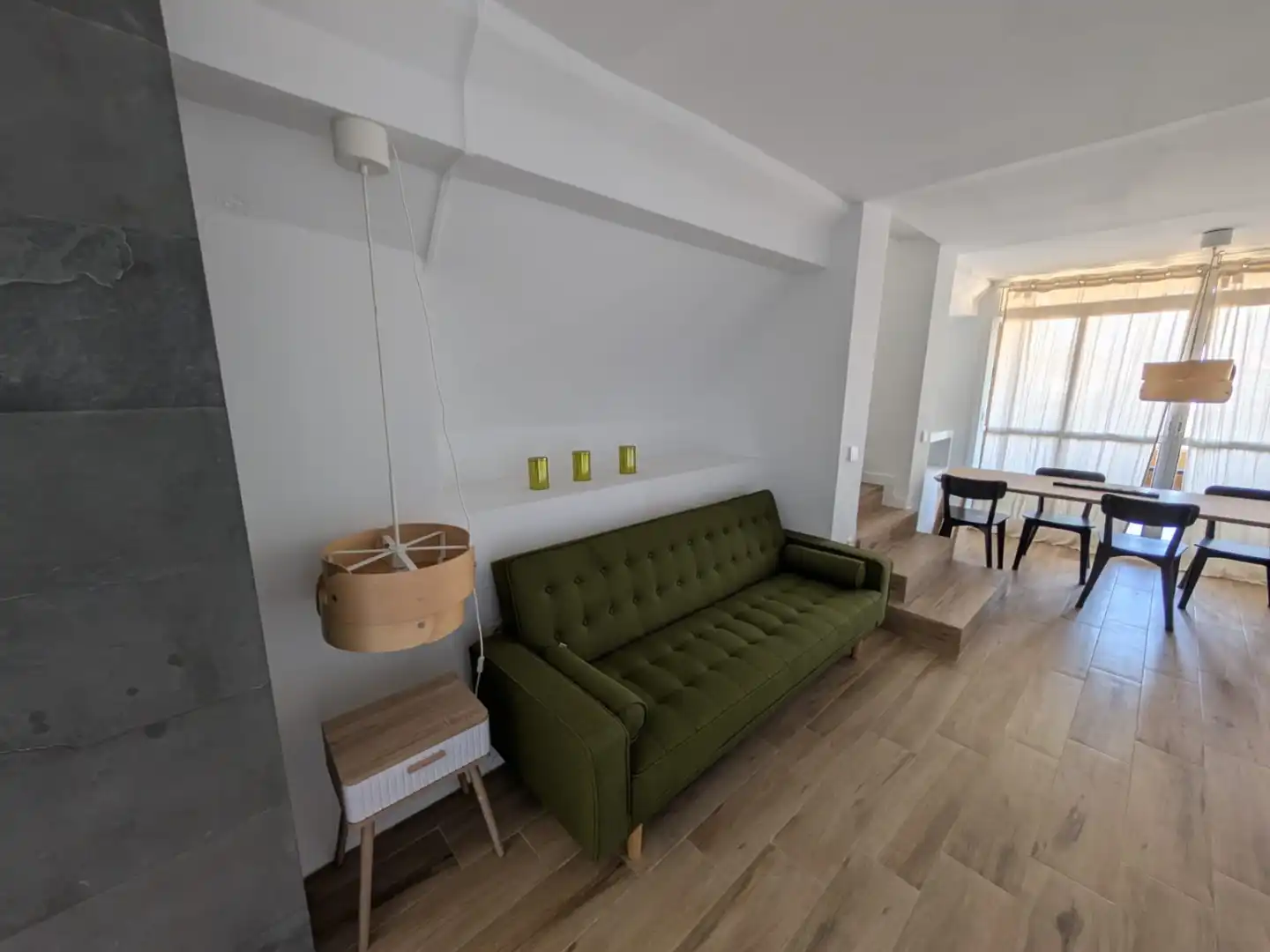 Piso de 102 m² en Málaga