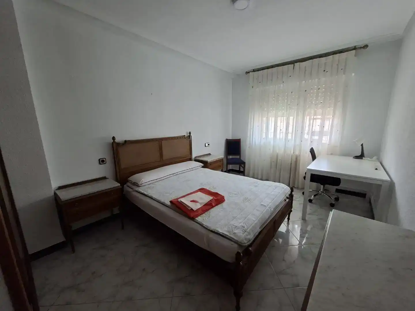 Piso de 119 m² en Béjar