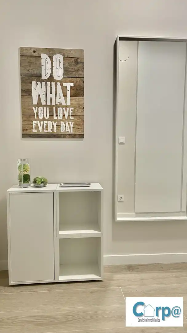 Pis de 80 m² a Pamplona
