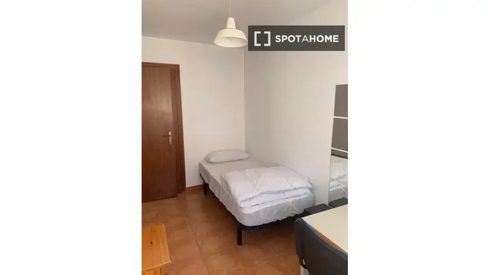Habitación en alquiler, Sevilla