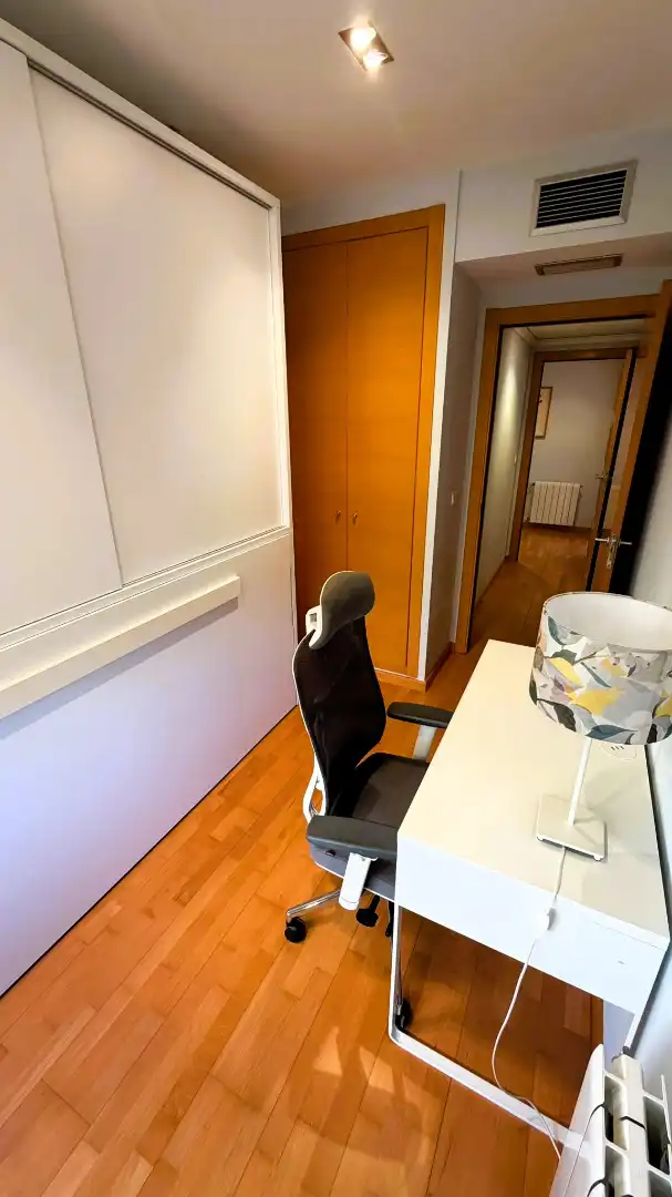Piso de 107 m² en Valencia