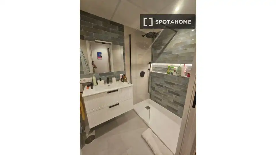 Habitación 81 m², Calpe