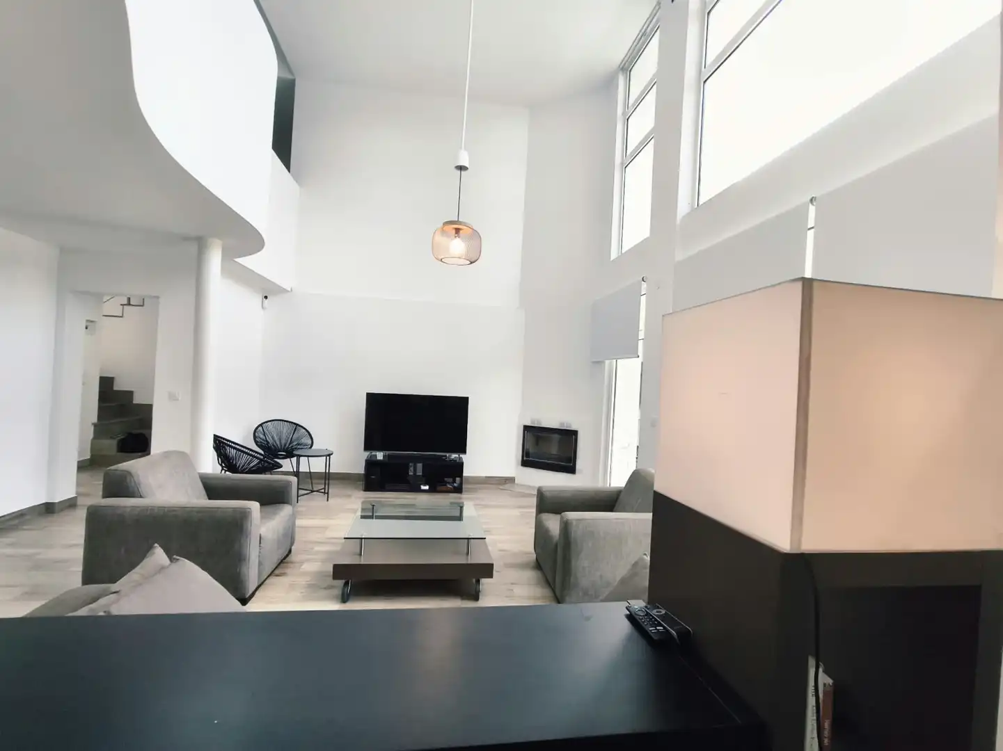 Piso de 214 m² en Riotuerto