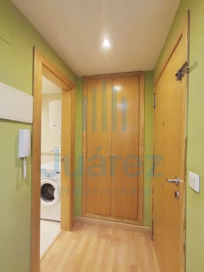 Piso de 45 m² en San Juan de Alicante