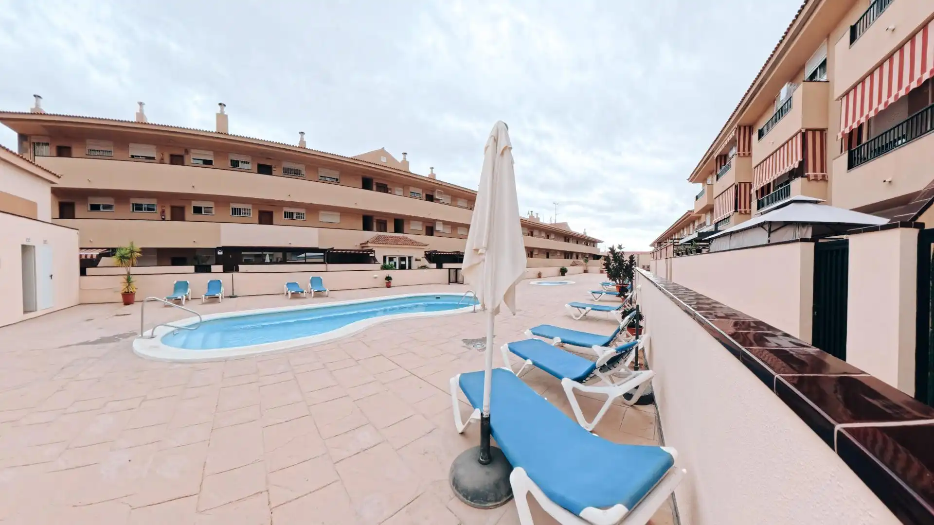 Pis de 51 m² a San Miguel de Abona