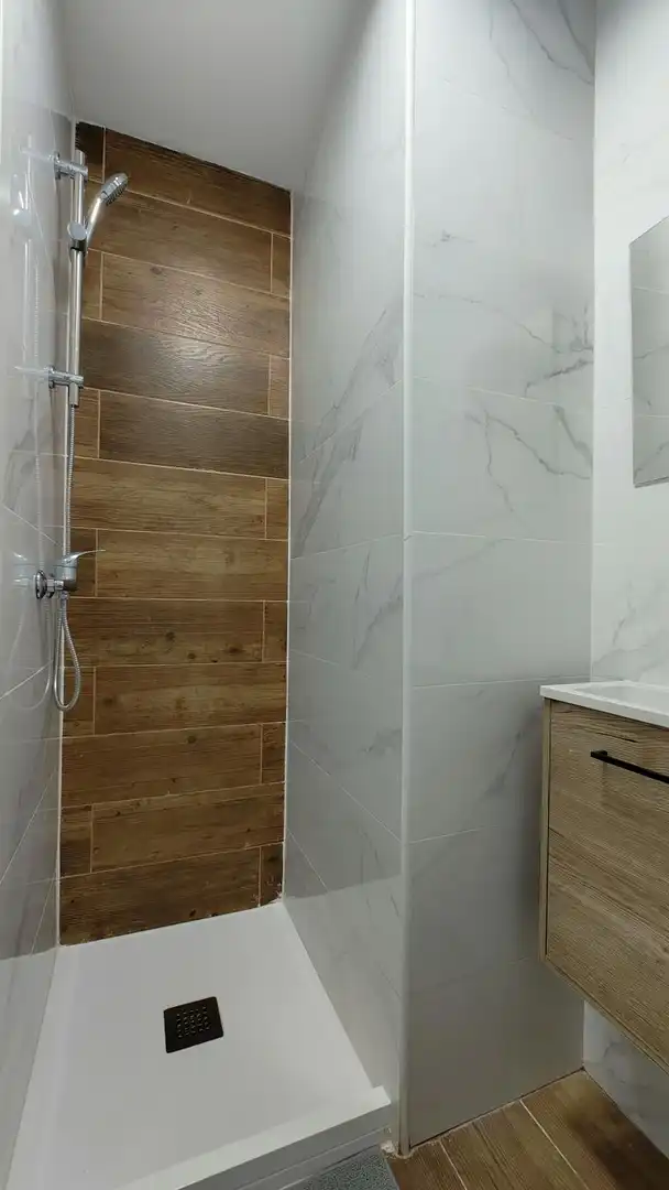 Zimmer zur Miete, Madrid